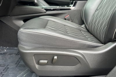 2022 Buick Envision Avenir