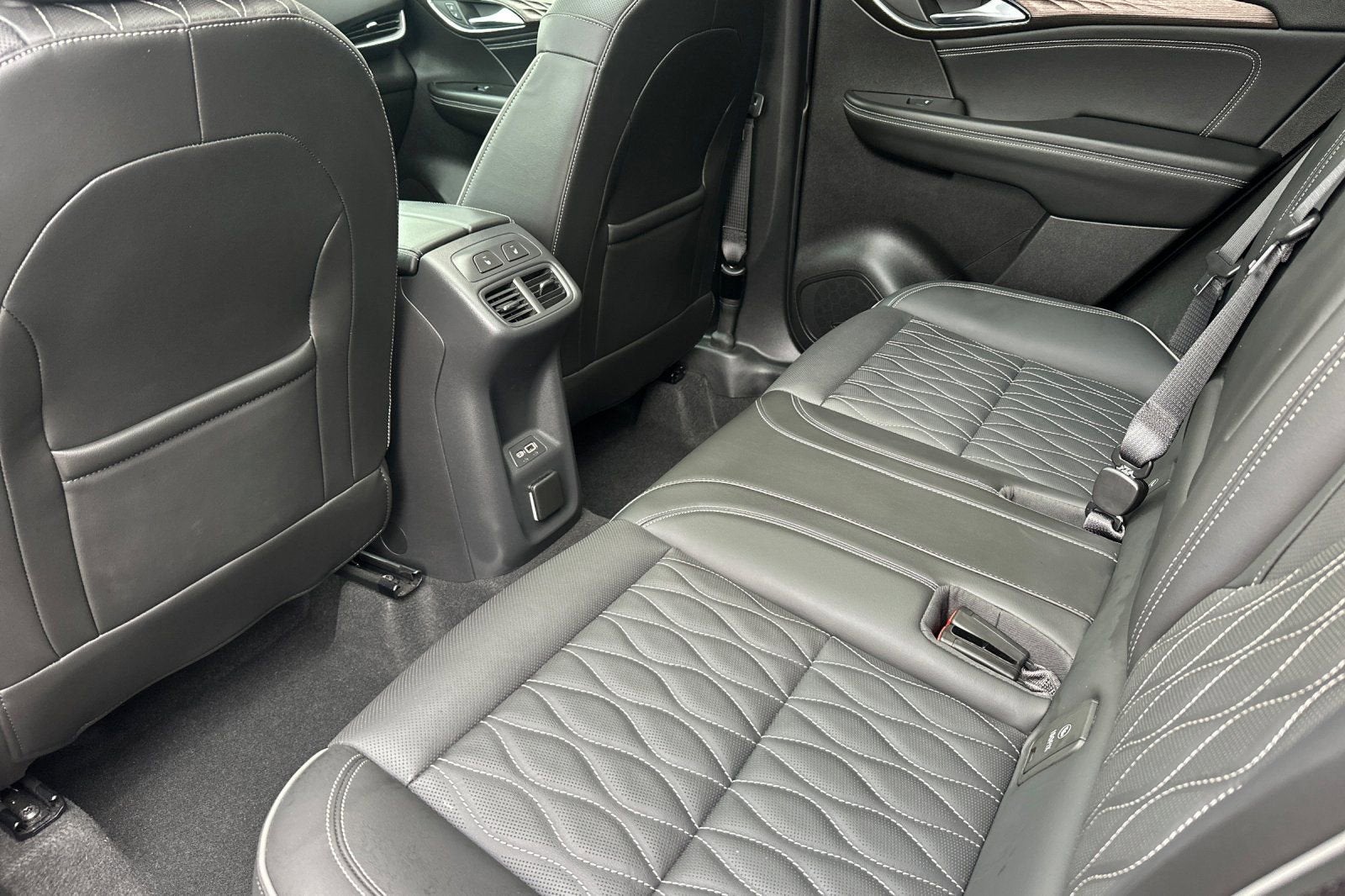 2022 Buick Envision Avenir