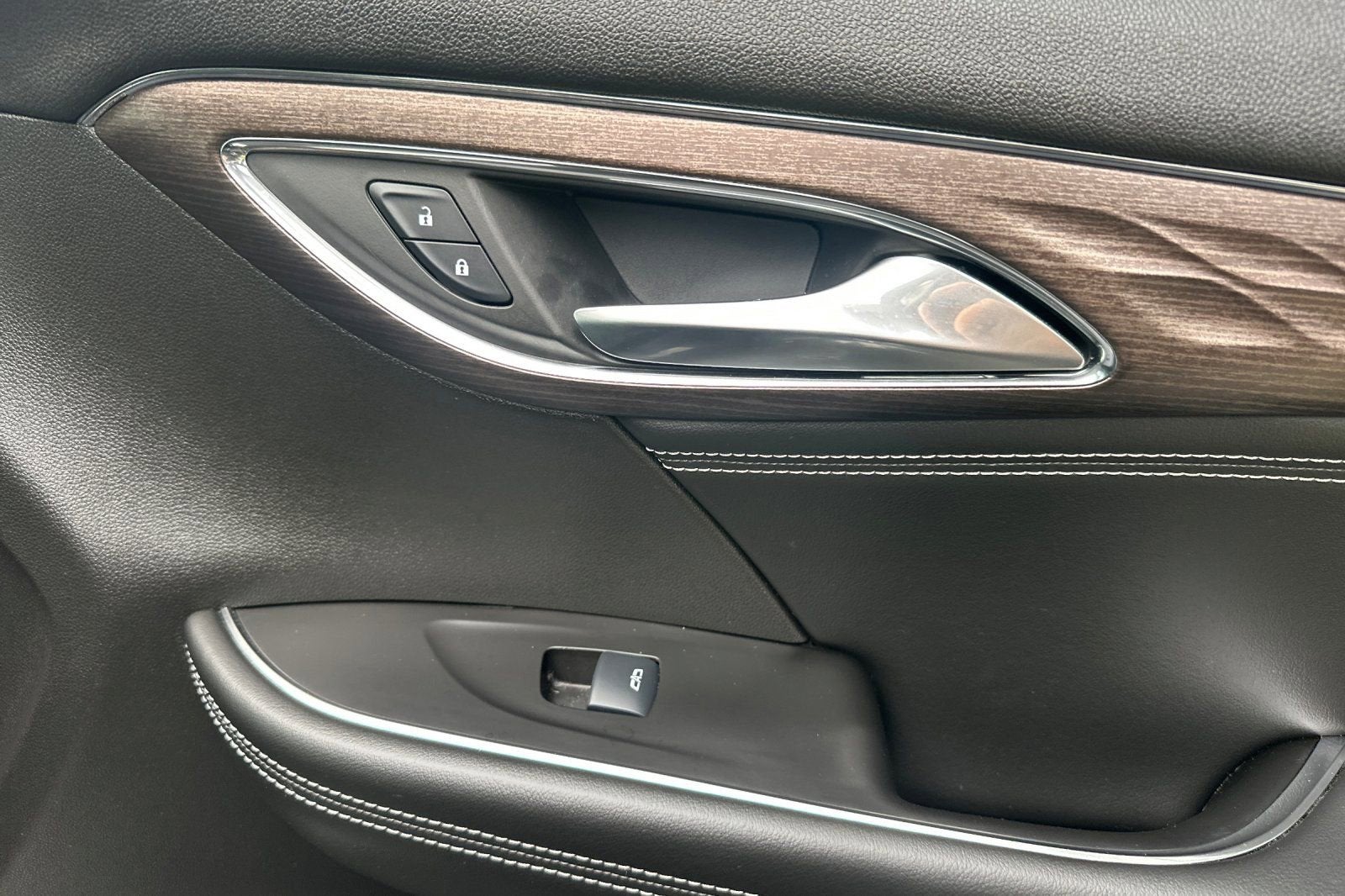 2022 Buick Envision Avenir