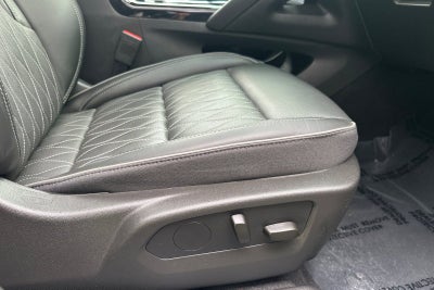 2022 Buick Envision Avenir