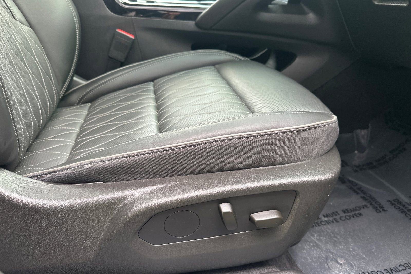 2022 Buick Envision Avenir