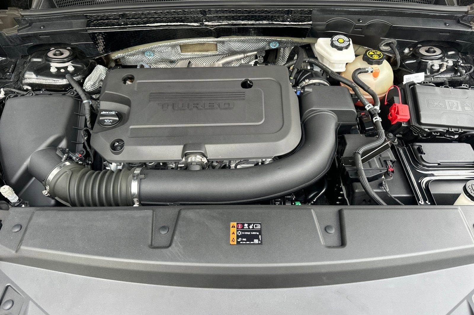 2022 Buick Envision Avenir