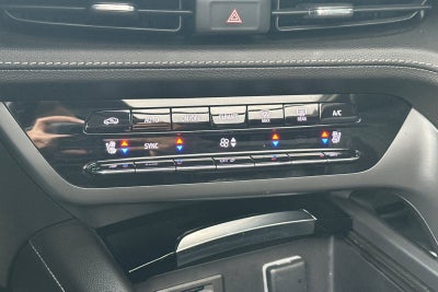 2022 Buick Envision Avenir