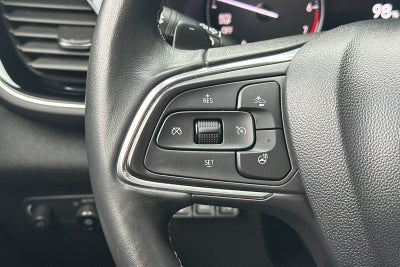 2022 Buick Envision Avenir