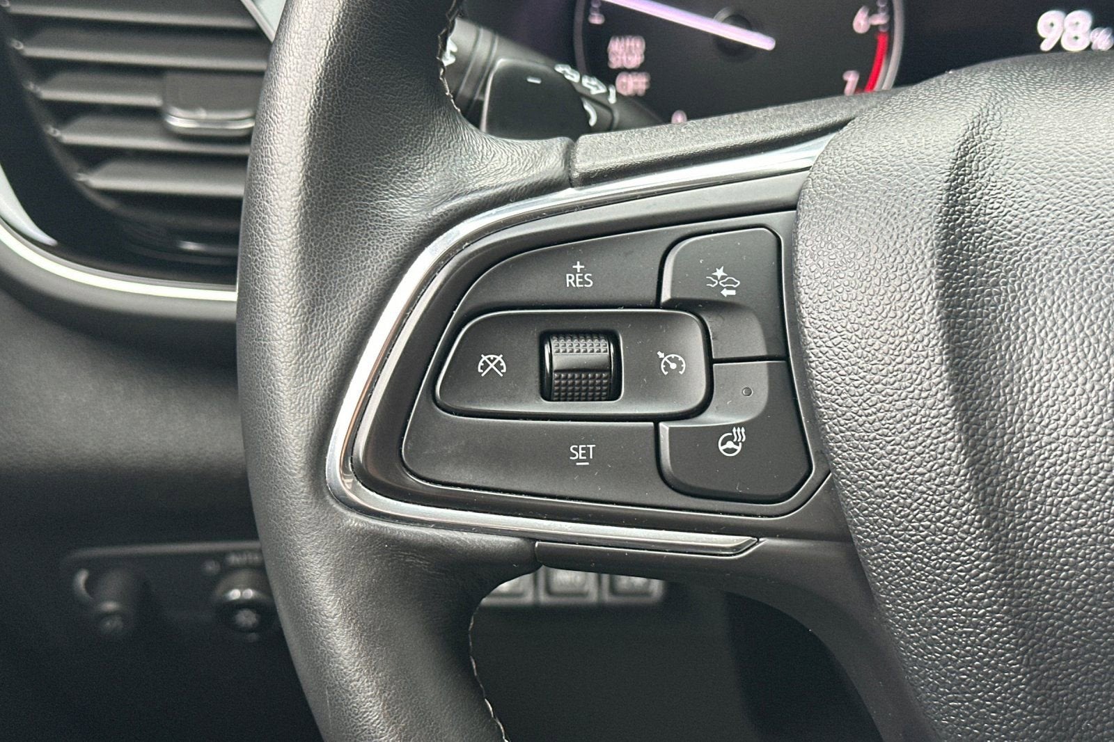 2022 Buick Envision Avenir