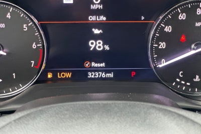 2022 Buick Envision Avenir