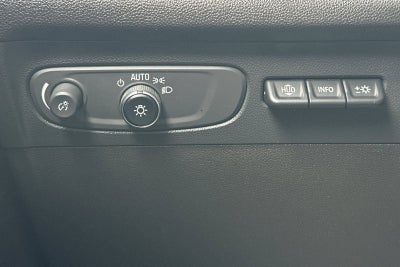 2022 Buick Envision Avenir