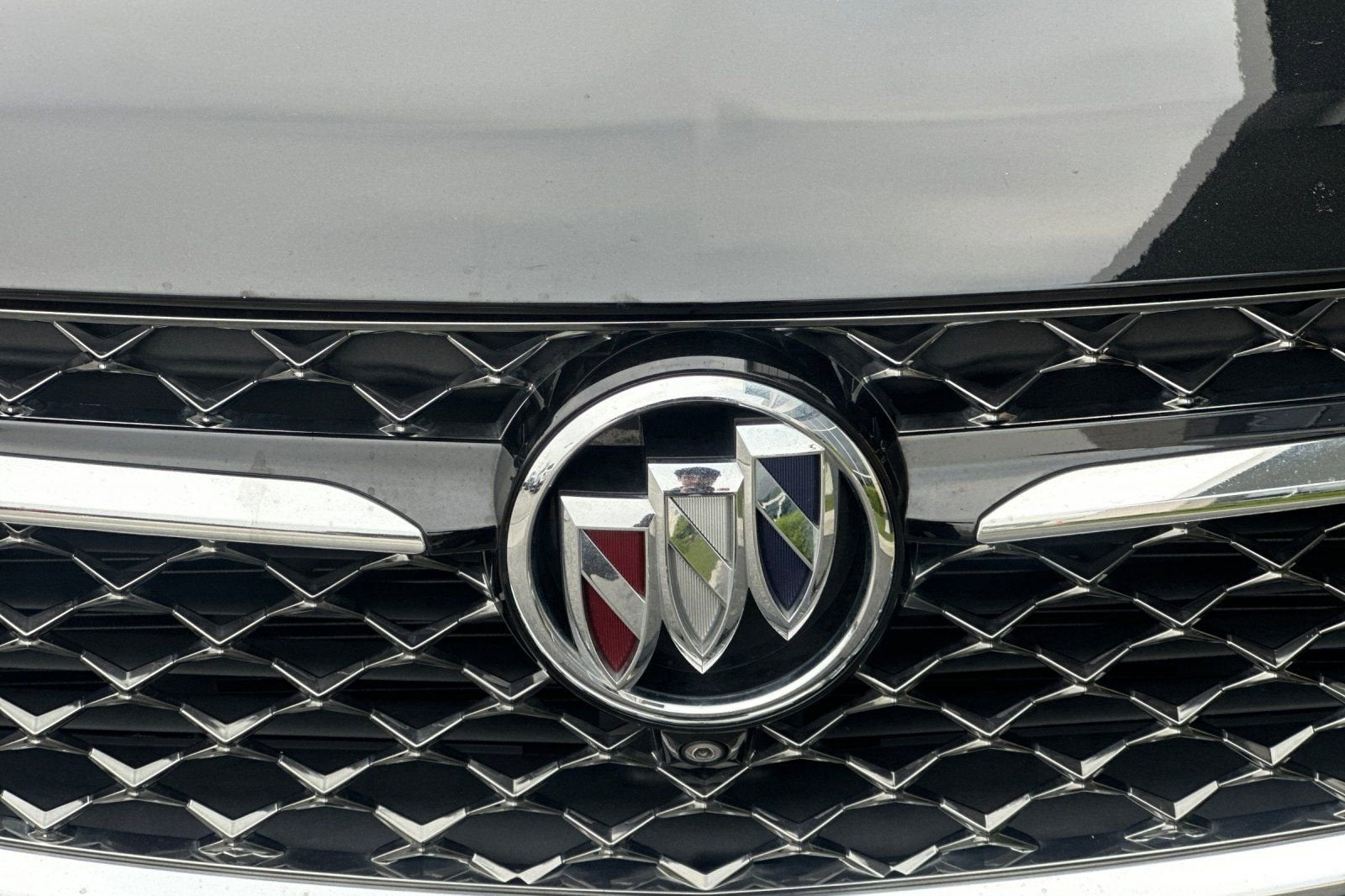 2022 Buick Envision Avenir