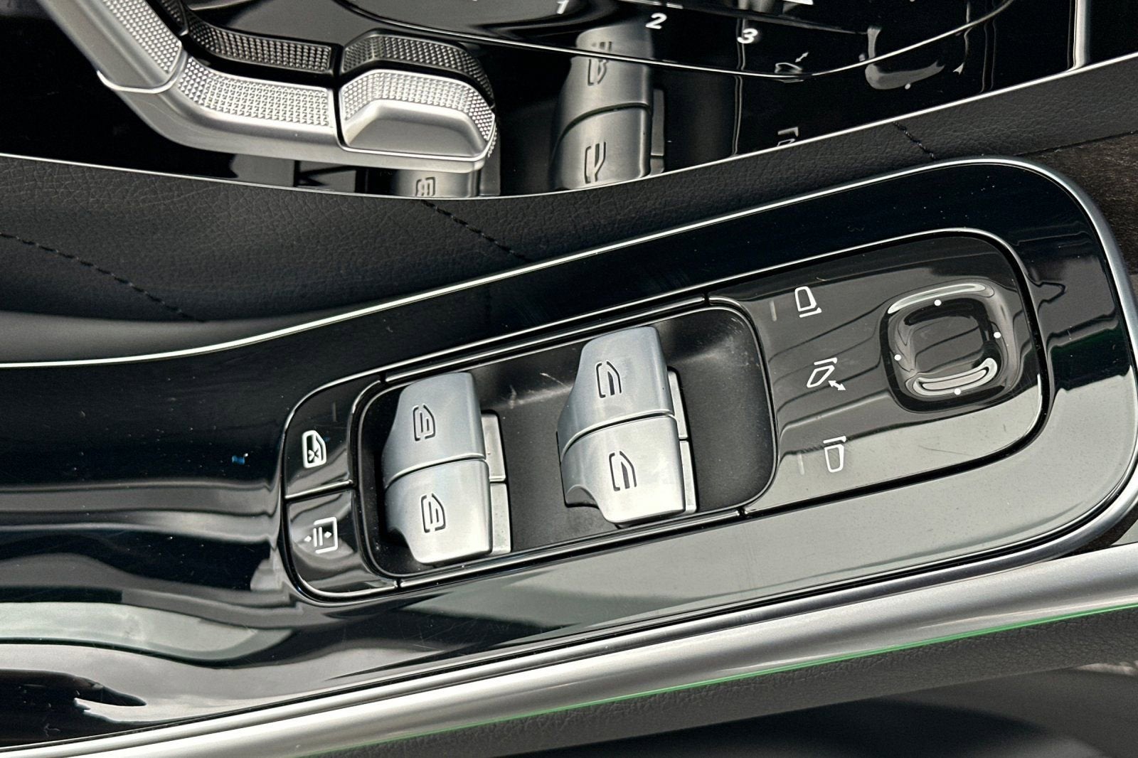 2023 Mercedes-Benz S 580 4MATIC®