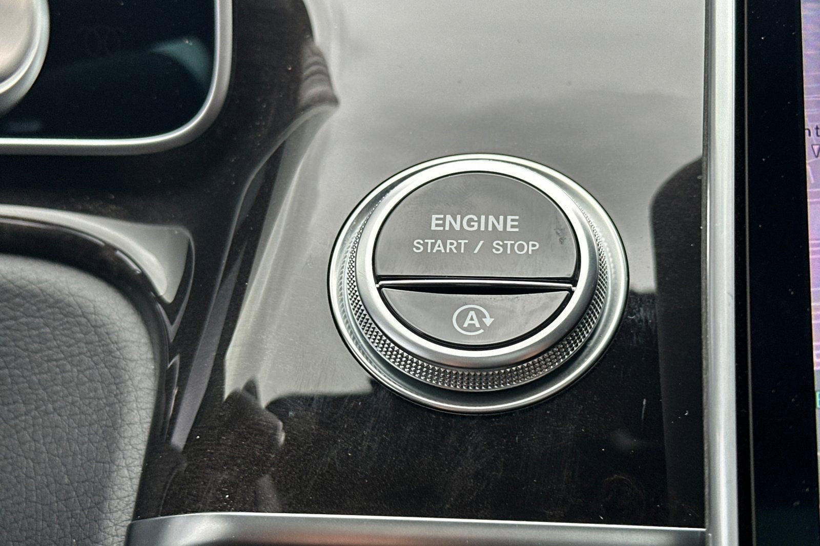 2023 Mercedes-Benz S 580 4MATIC®