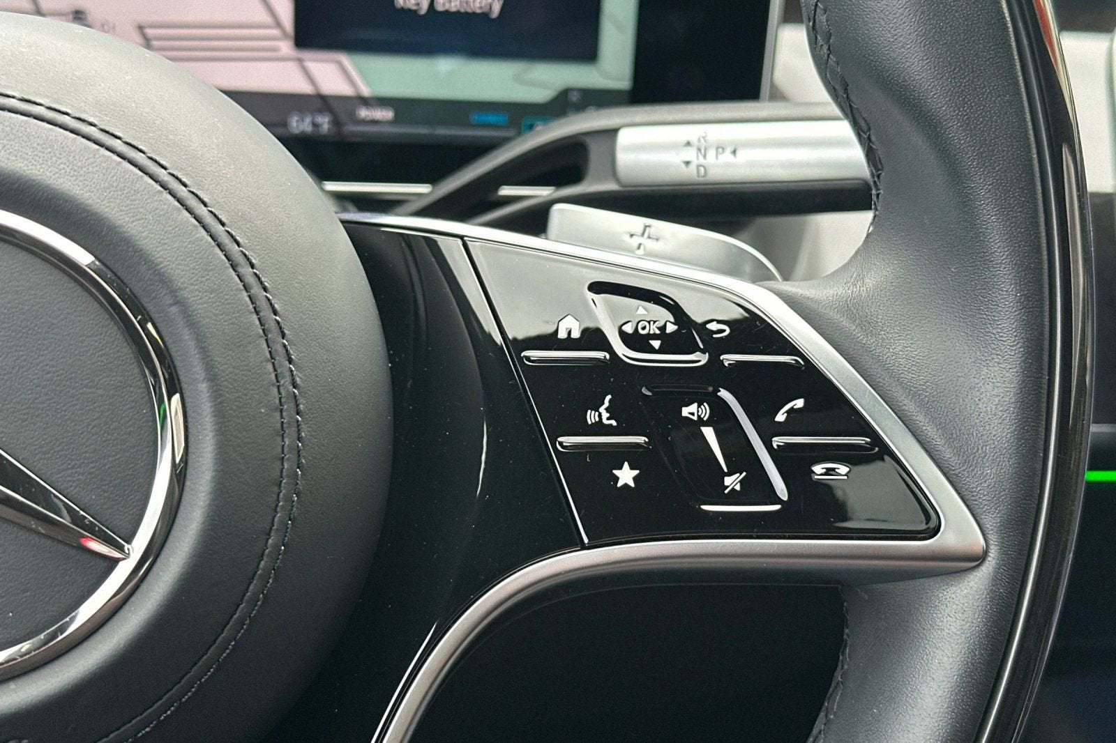 2023 Mercedes-Benz S 580 4MATIC®