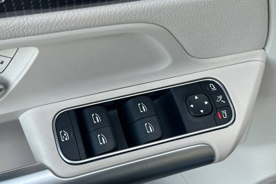 2023 Mercedes-Benz GLA 250 4MATIC®