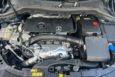 2023 Mercedes-Benz GLA 250 4MATIC®