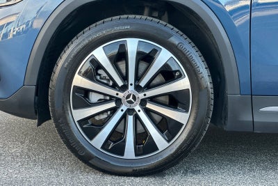 2023 Mercedes-Benz GLA 250 4MATIC®