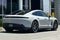 2023 Porsche Taycan NA
