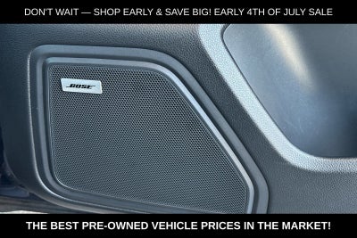 2020 Porsche Macan S