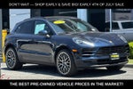 2020 Porsche Macan S