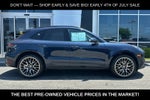 2020 Porsche Macan S