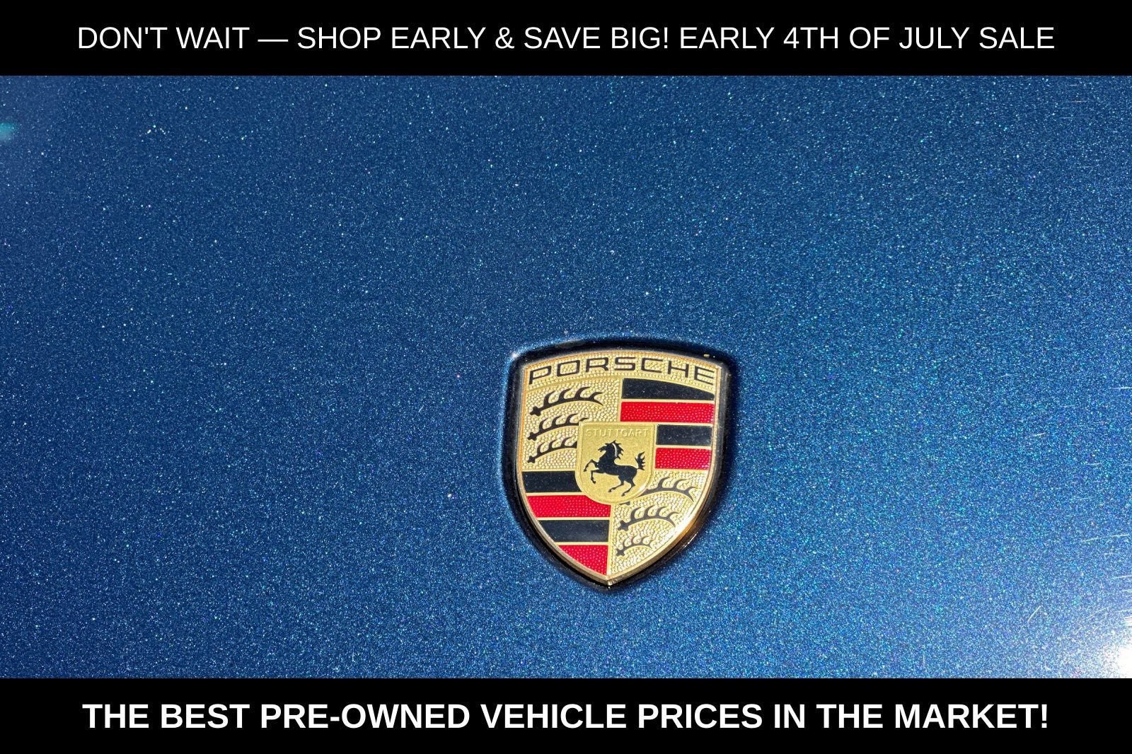 2020 Porsche Macan S