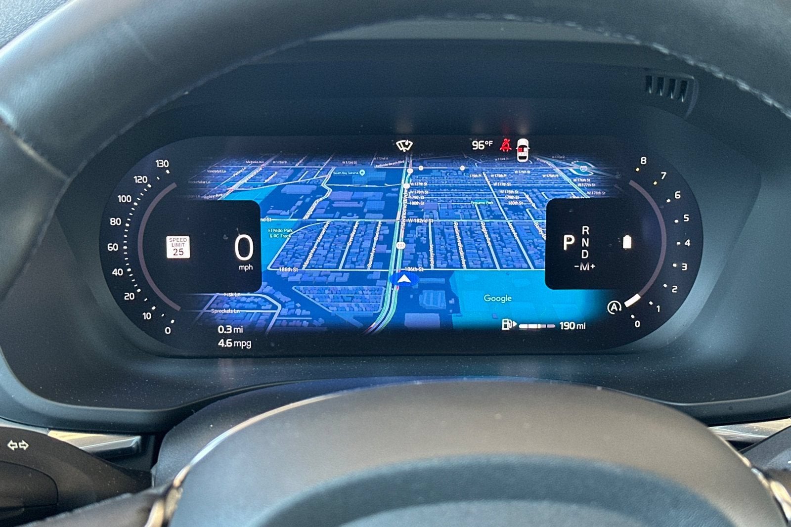 2024 Volvo XC60 Core Dark Theme