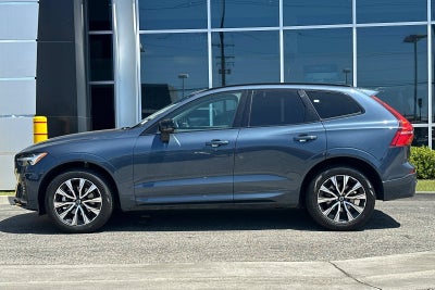 2024 Volvo XC60 Core Dark Theme