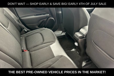 2022 Jeep Renegade Altitude 4x4