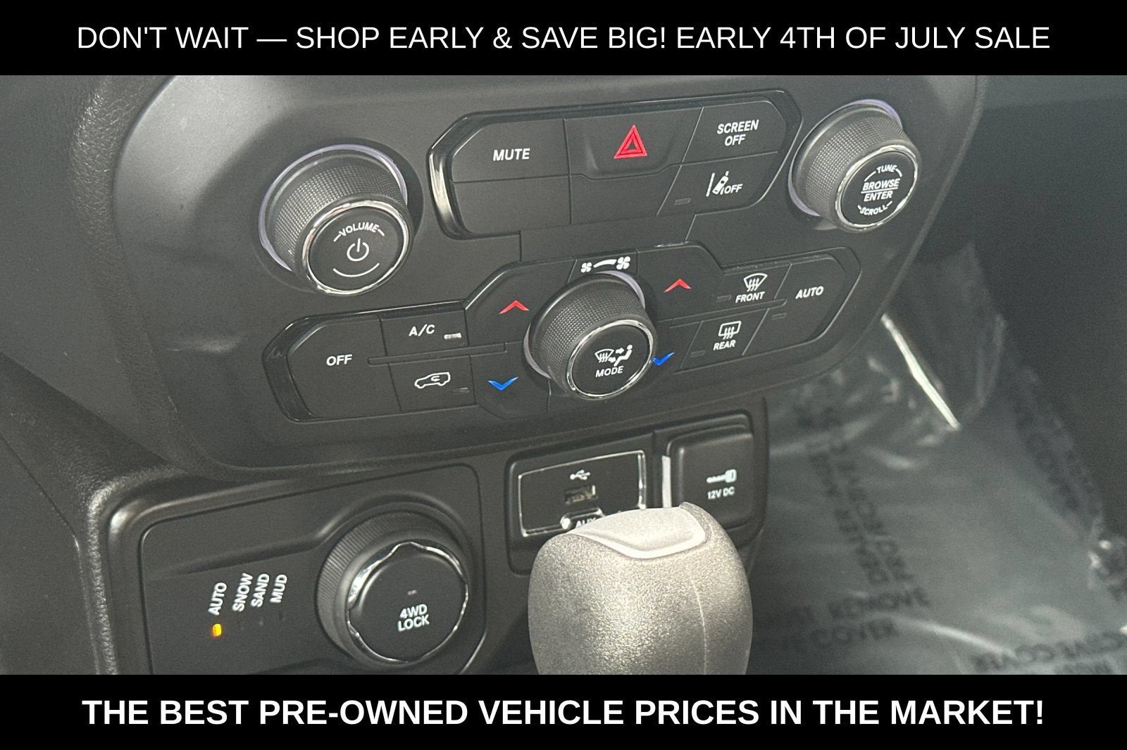 2022 Jeep Renegade Altitude 4x4