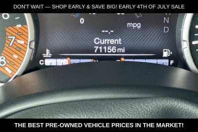 2022 Jeep Renegade Altitude 4x4