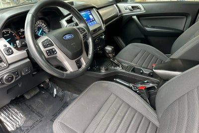 2023 Ford Ranger XL