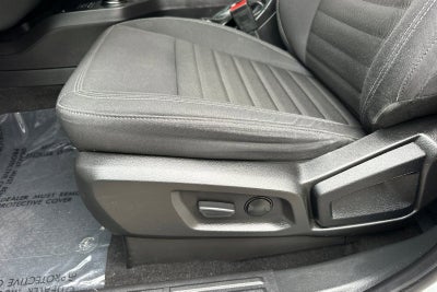 2023 Ford Ranger XL