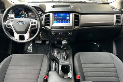 2023 Ford Ranger XL
