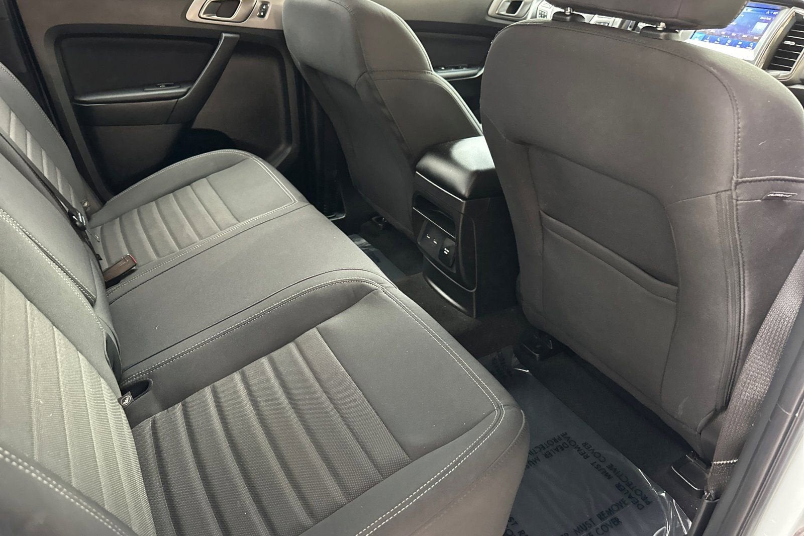 2023 Ford Ranger XL