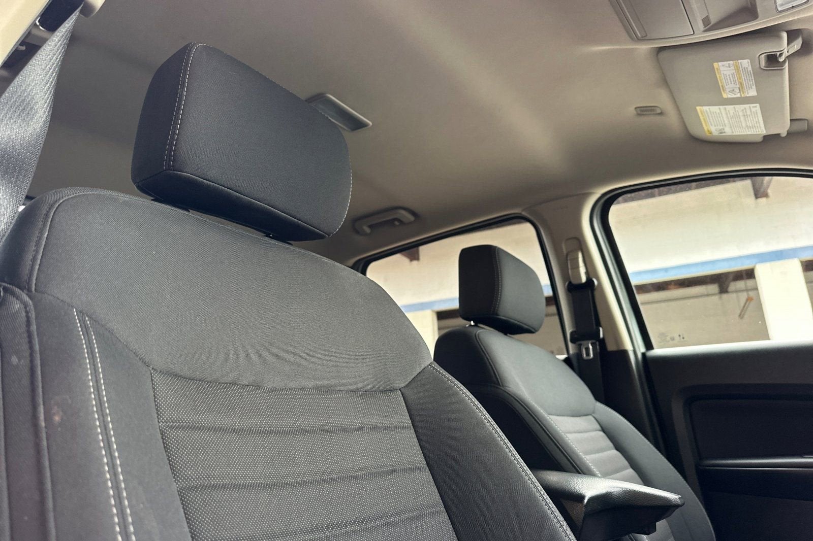 2023 Ford Ranger XL