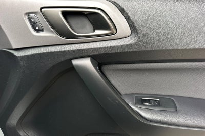 2023 Ford Ranger XL