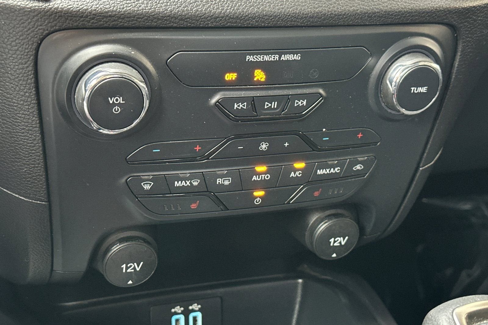2023 Ford Ranger XL