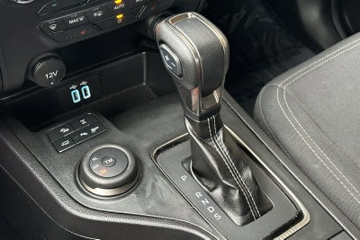 2023 Ford Ranger XL