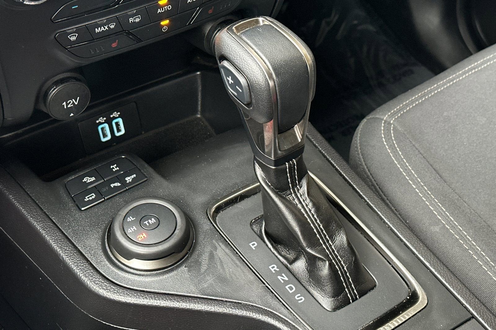 2023 Ford Ranger XL