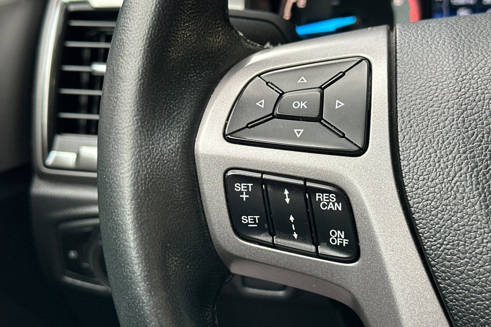 2023 Ford Ranger XL