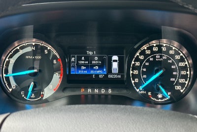 2023 Ford Ranger XL