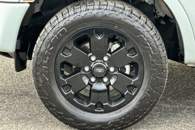 2023 Ford Ranger XL