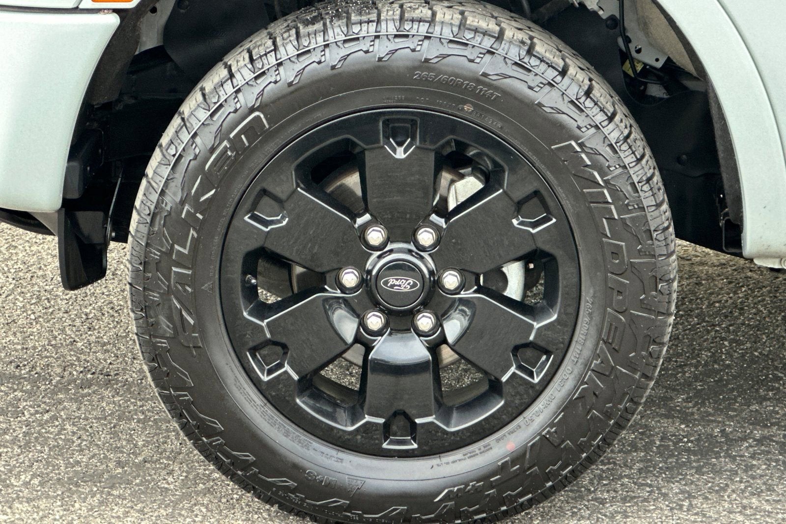 2023 Ford Ranger XL