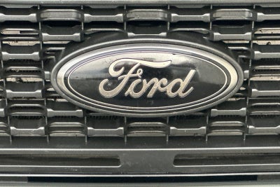 2023 Ford Ranger XL