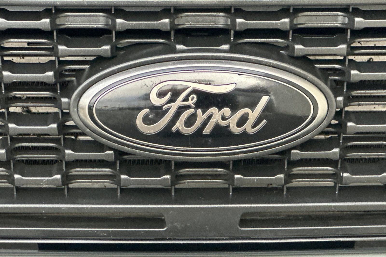 2023 Ford Ranger XL