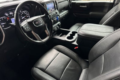 2023 GMC Sierra 2500 HD SLT