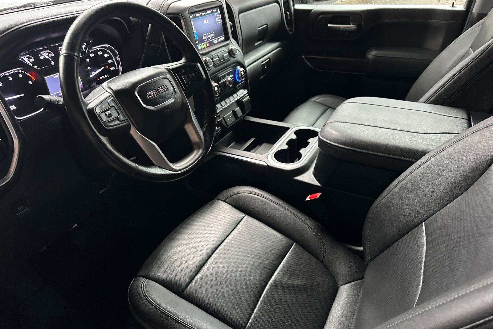 2023 GMC Sierra 2500 HD SLT