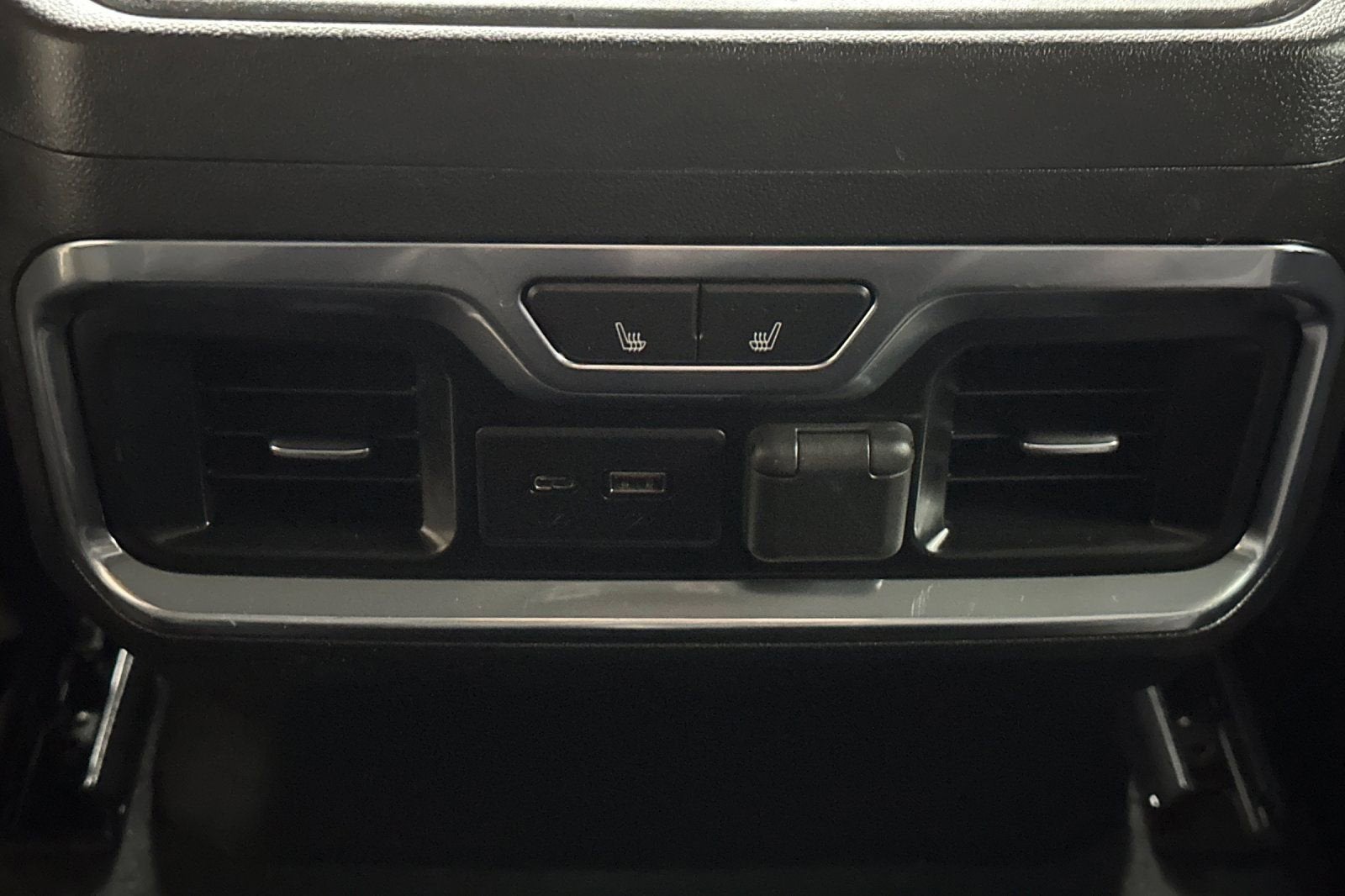 2023 GMC Sierra 2500 HD SLT