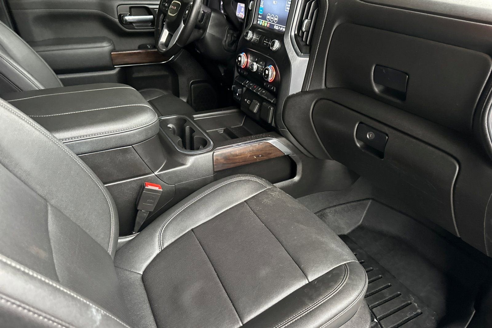 2023 GMC Sierra 2500 HD SLT