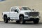 2023 GMC Sierra 2500 HD SLT