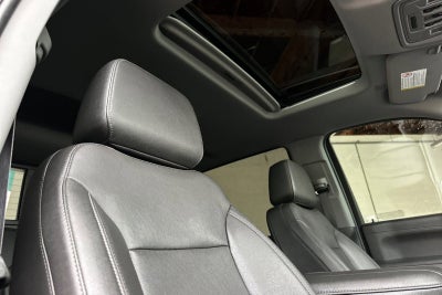 2023 GMC Sierra 2500 HD SLT