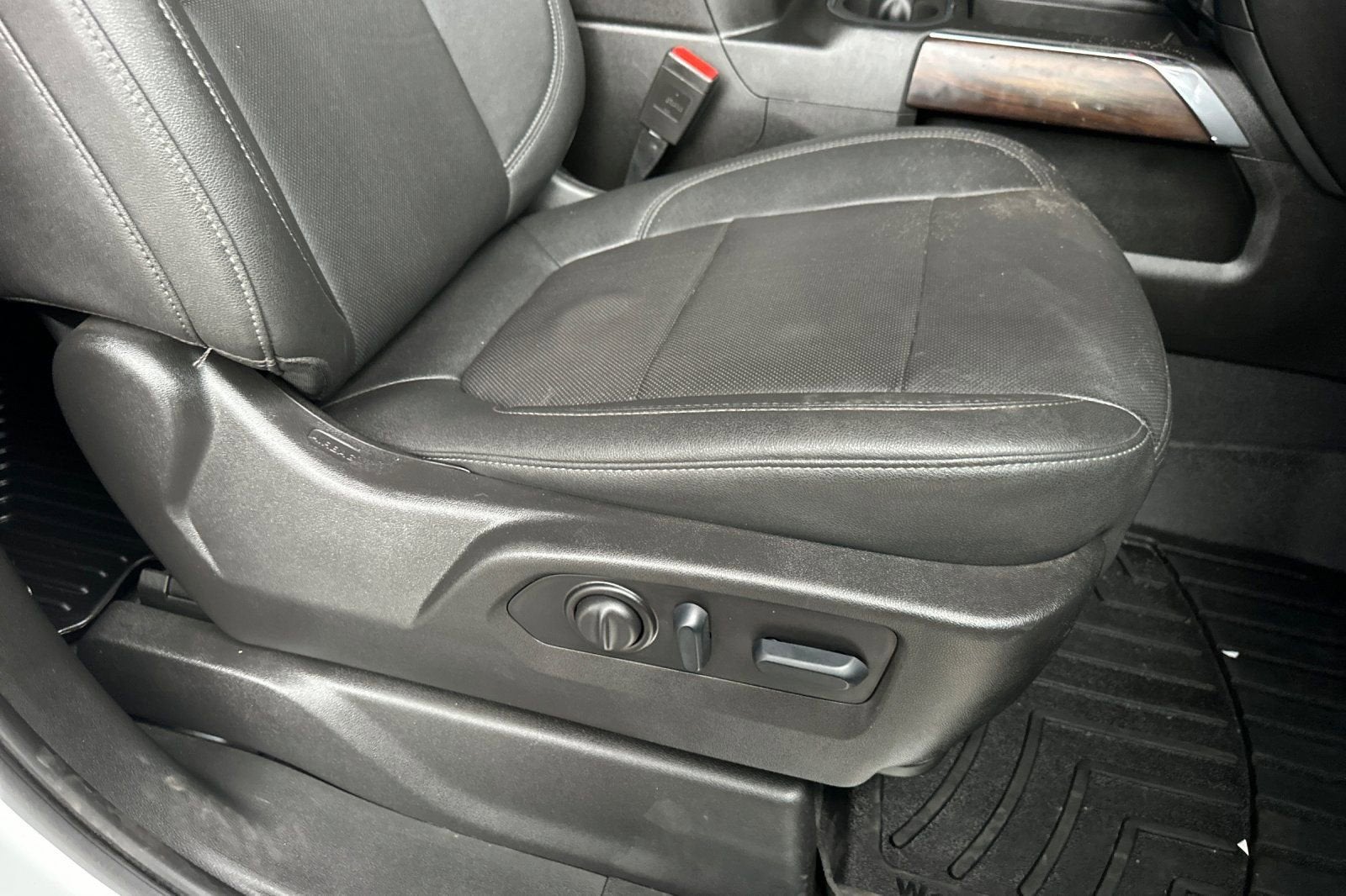 2023 GMC Sierra 2500 HD SLT